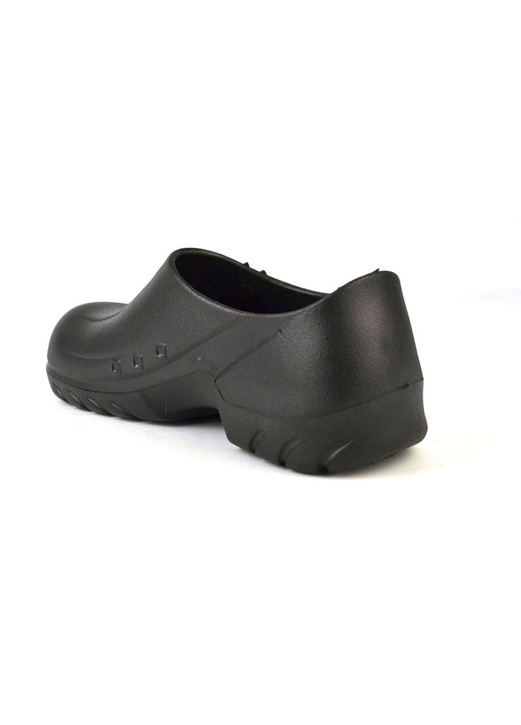 Черные осенние черевики Jose Amorales