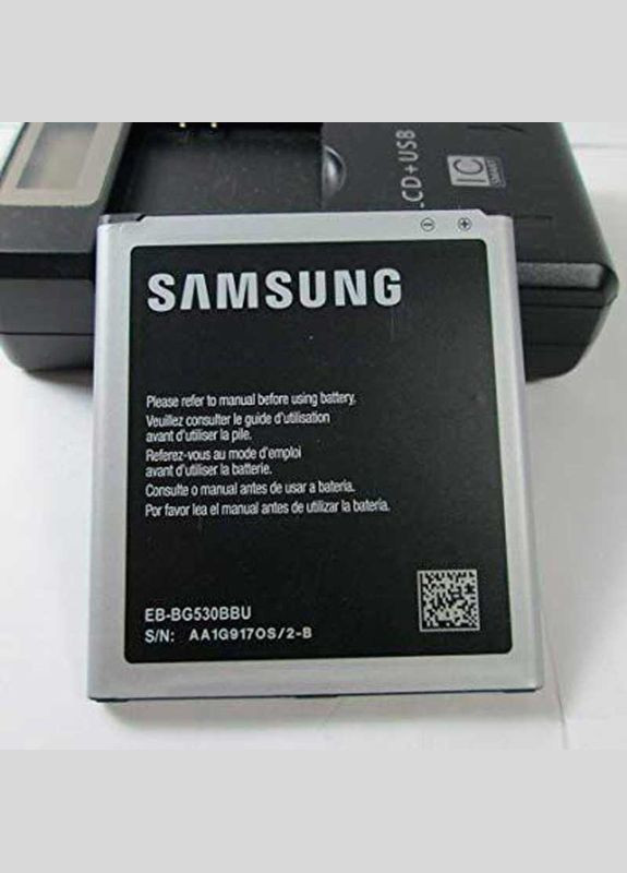 Акумуляторна батарея для Samsung G530/J5 BEBG530CBE OEM (279826697)