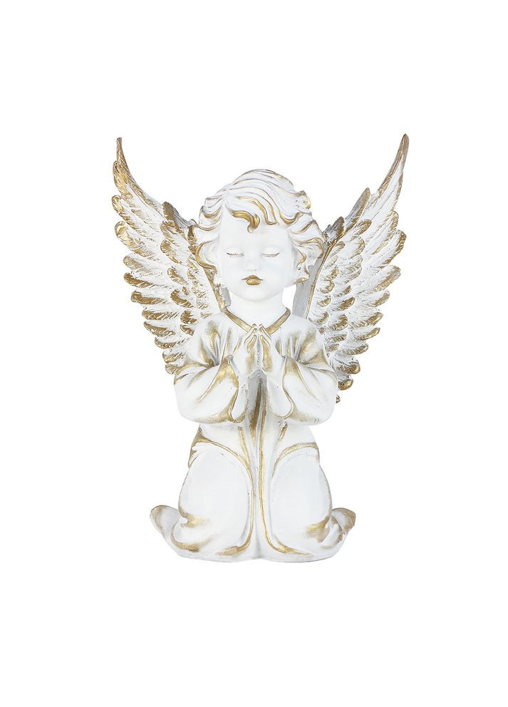 Ангел великий 35 см (СП5032 золото) Гранд Презент (282841194)