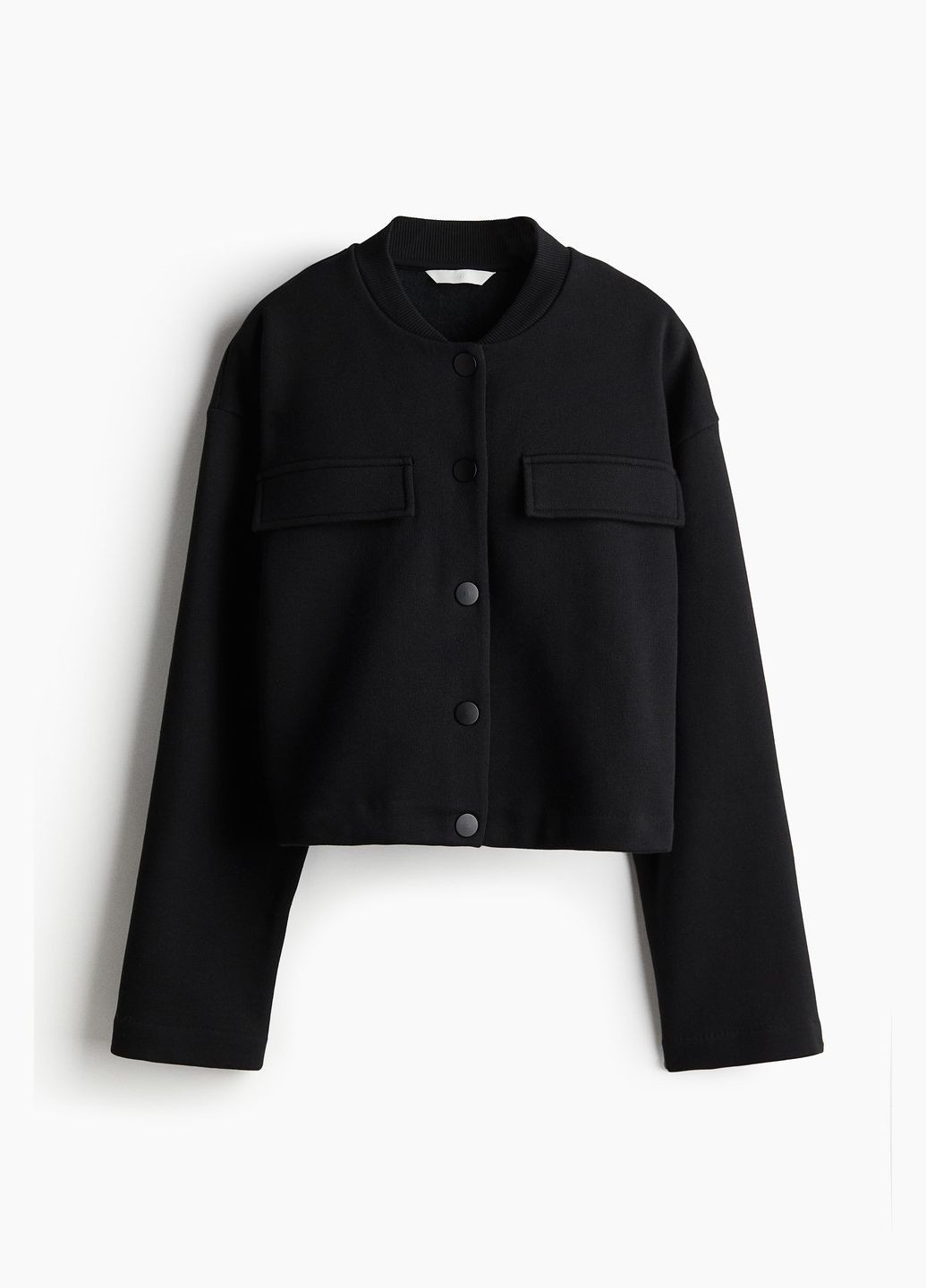 Кофта укороченная H&M (336339516)