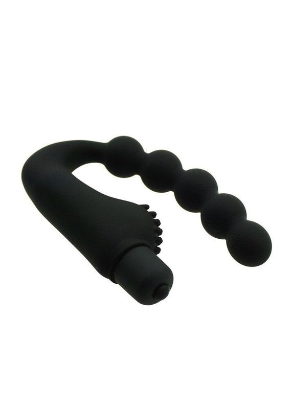 Масажер простати з вібрацією Achil No Brand (339864805)