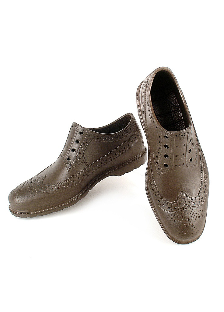 Туфлі чоловічі 116652 Jose Amorales (259037330)