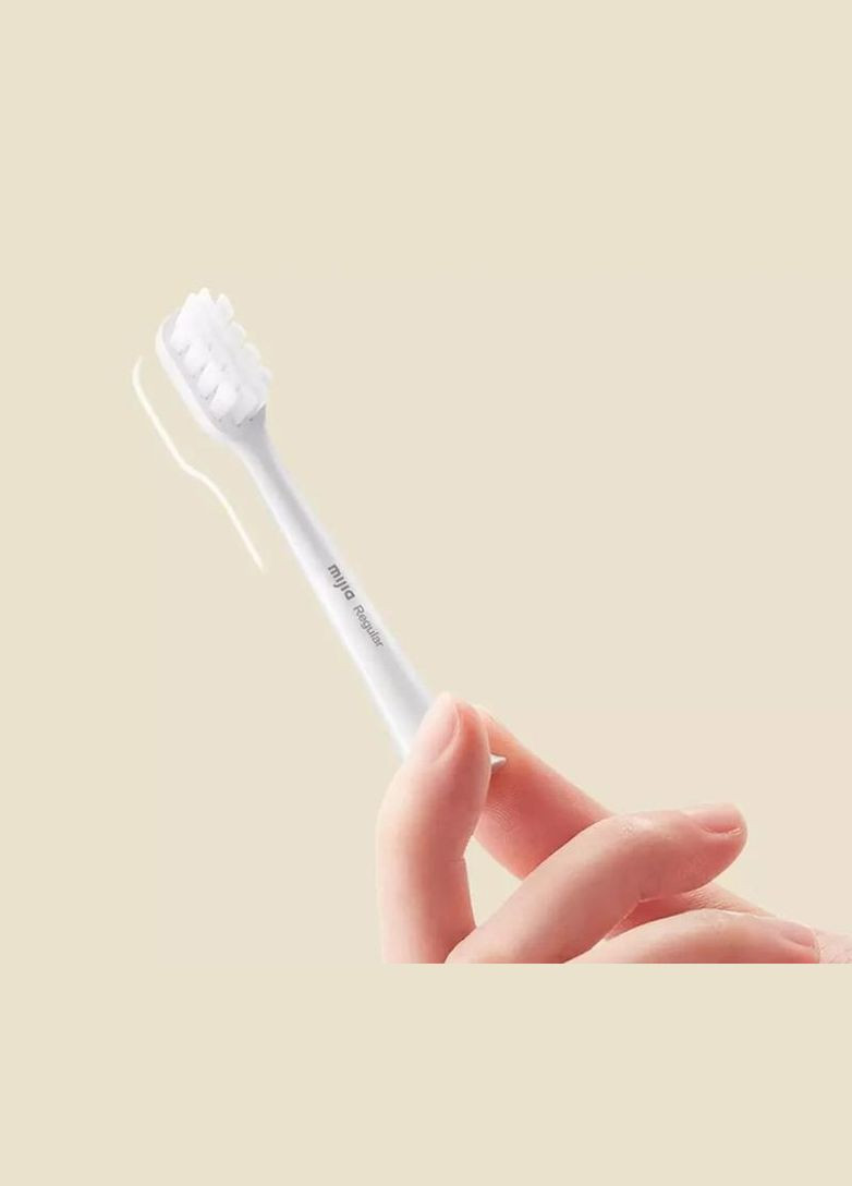 Насадки T200 MBS306 в пачці 3 шт. white MiJia (322701497)