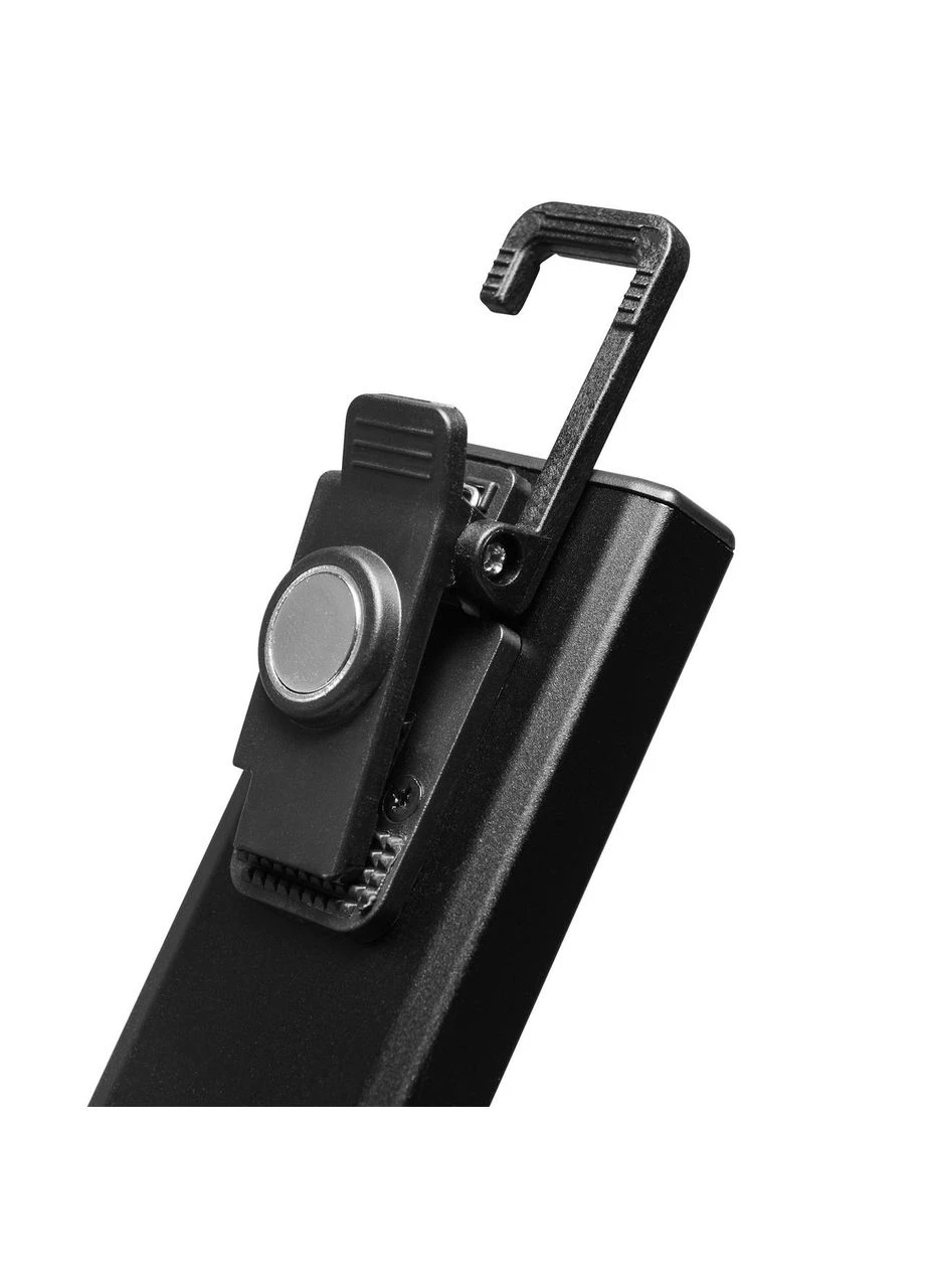 Фонарь профессиональный Flagger 650 (500 Lm) Double Cool White USB Recharg Type-C (PHH1073) Mactronic (396682102)