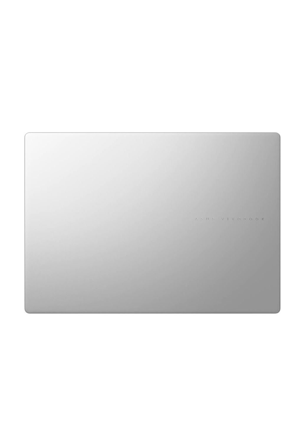 Ноутбук Vivobook S 14 S3407VA-LY069 14" WUXGA IPS, Intel 5 210H, 16GB, F512GB, UMA, NoOS, Сріблястий Asus (367073164)