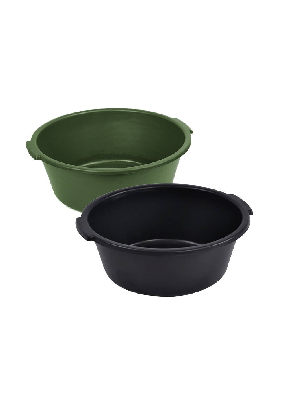 Таз 20л. господарчий міцний (10) No Brand (337701282)