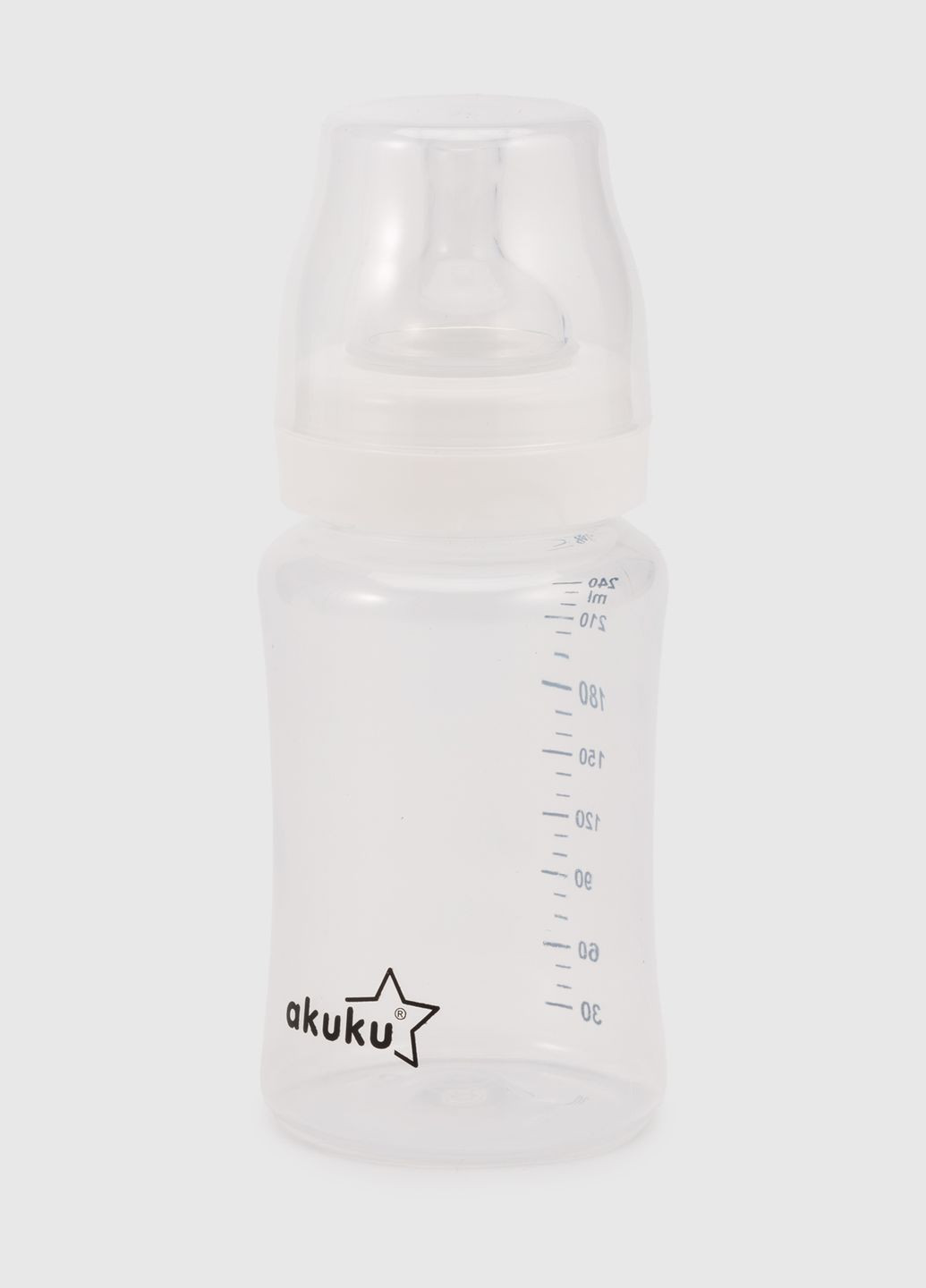 Бутылочка для кормления A0107 Akuku (286420476)