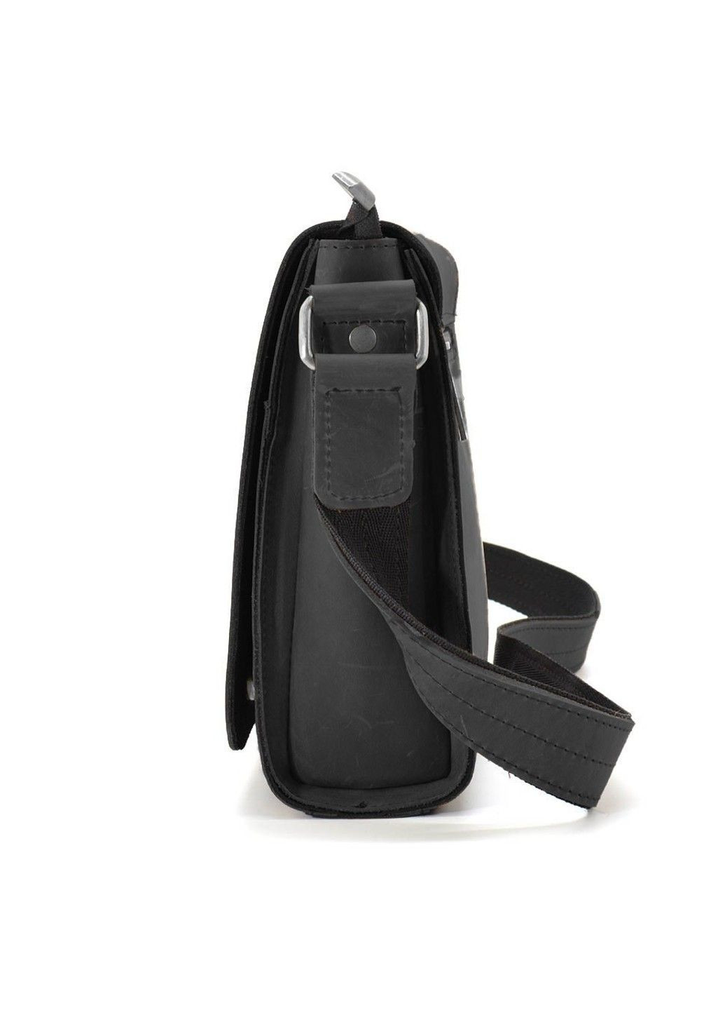 Кожаная мужская сумка через плечо RA-30271-3md TARWA (302370601)