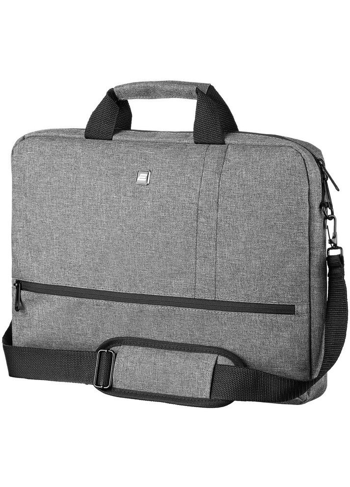 Сумка для ноутбука 16" grey (2ECBN516GR) 2E (316720735)