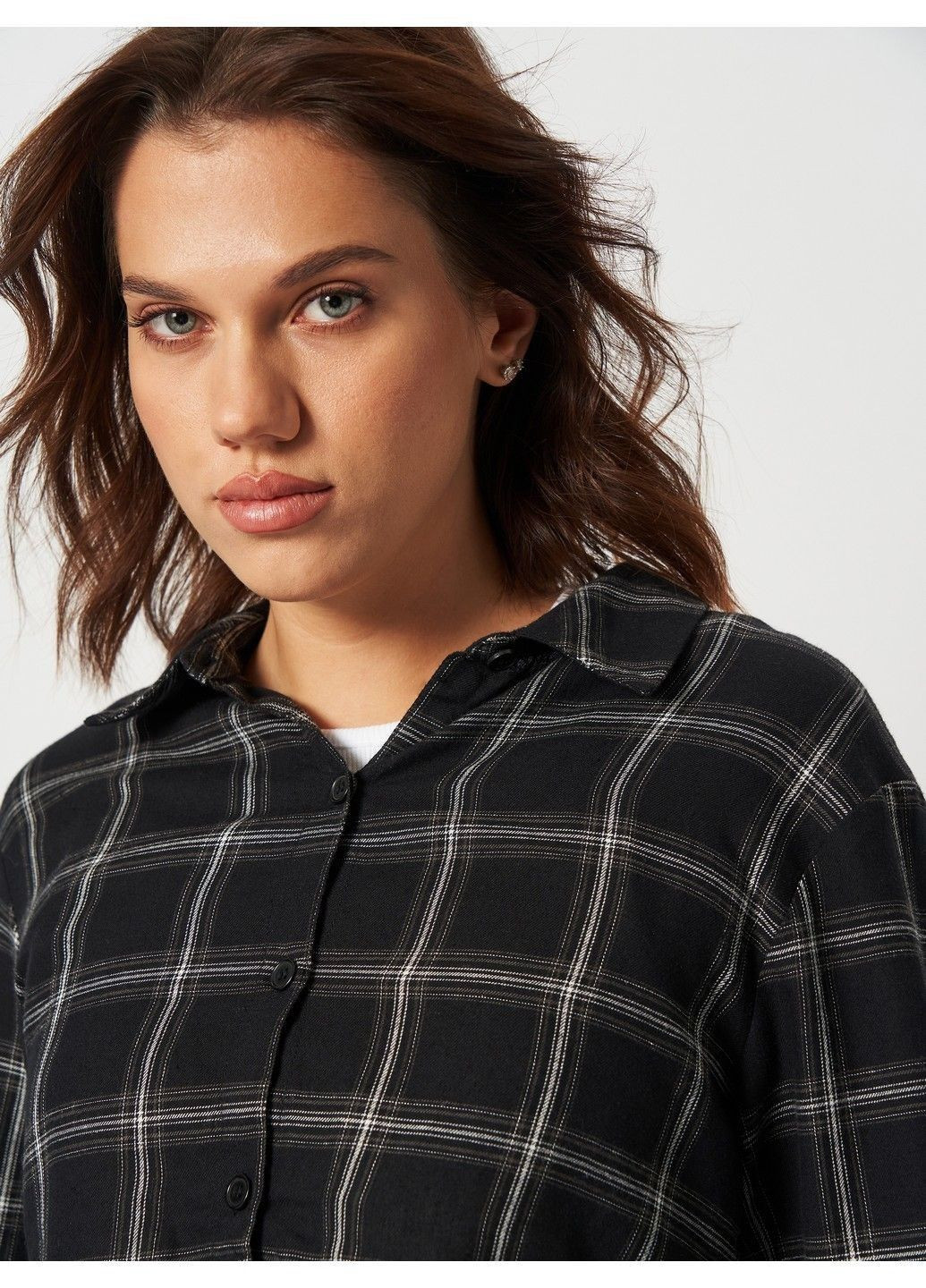 Рубашка H&M (365653161)