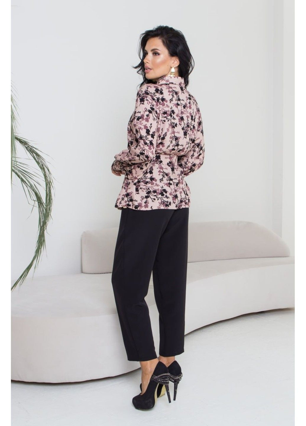 Блузка 200479 DIA COSA (326660178)