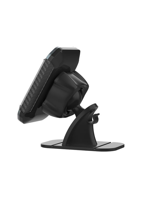 Магнитный автодержатель J7- черный Aspor (367602666)