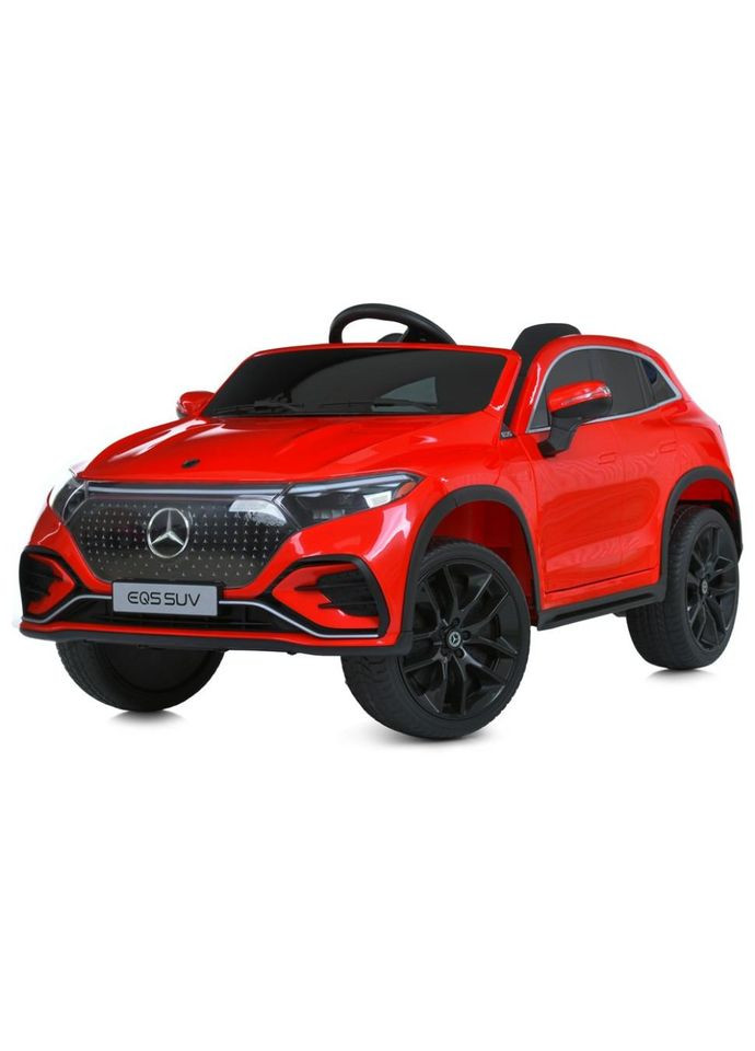 Дитячий електромобіль Машина M 6161EBLR-3 до 30 кг No Brand (362570262)