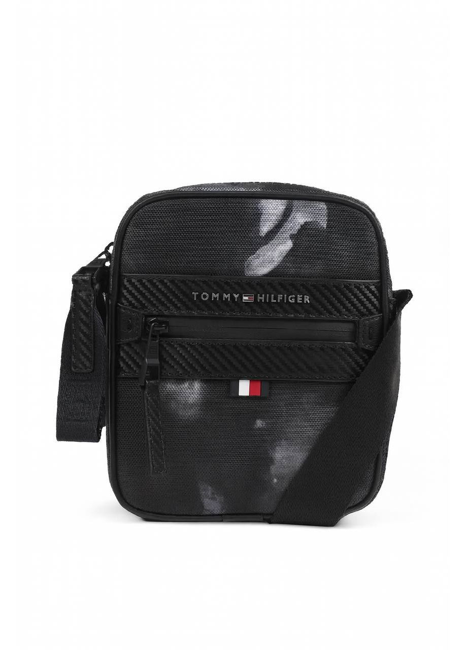 Сумка чоловіча через плече томі хілфігер Tommy Hilfiger (353966661)