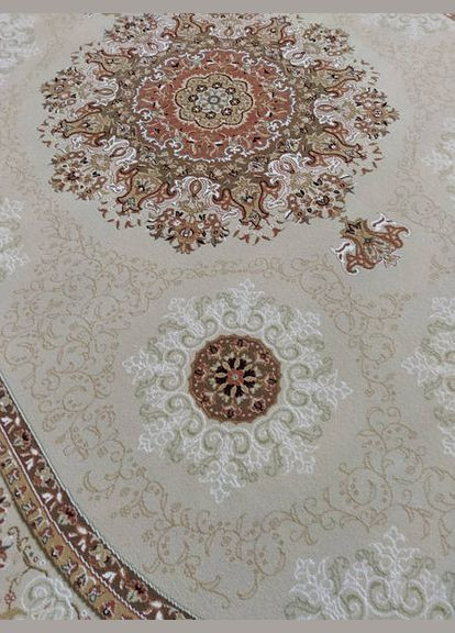 Ковер акриловый Турция Konfetti Carpet (300096903)