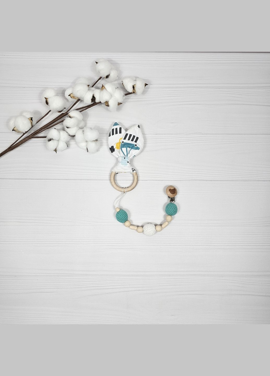 Набор пеленок с муслином a.l.babybox Машины в городе голубой No Brand (323137743)