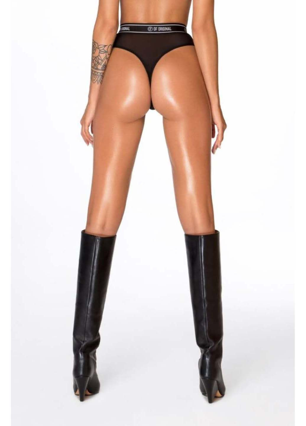 Спортивное белье Стринги Designed for fitness (303626460)