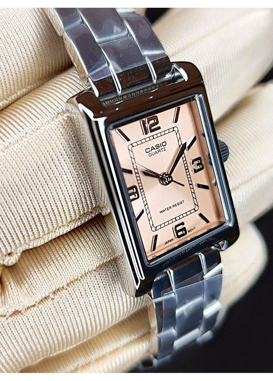 Часы женские LTP-1234DD-4A Оригинал В коробке Casio No Brand (373366523)