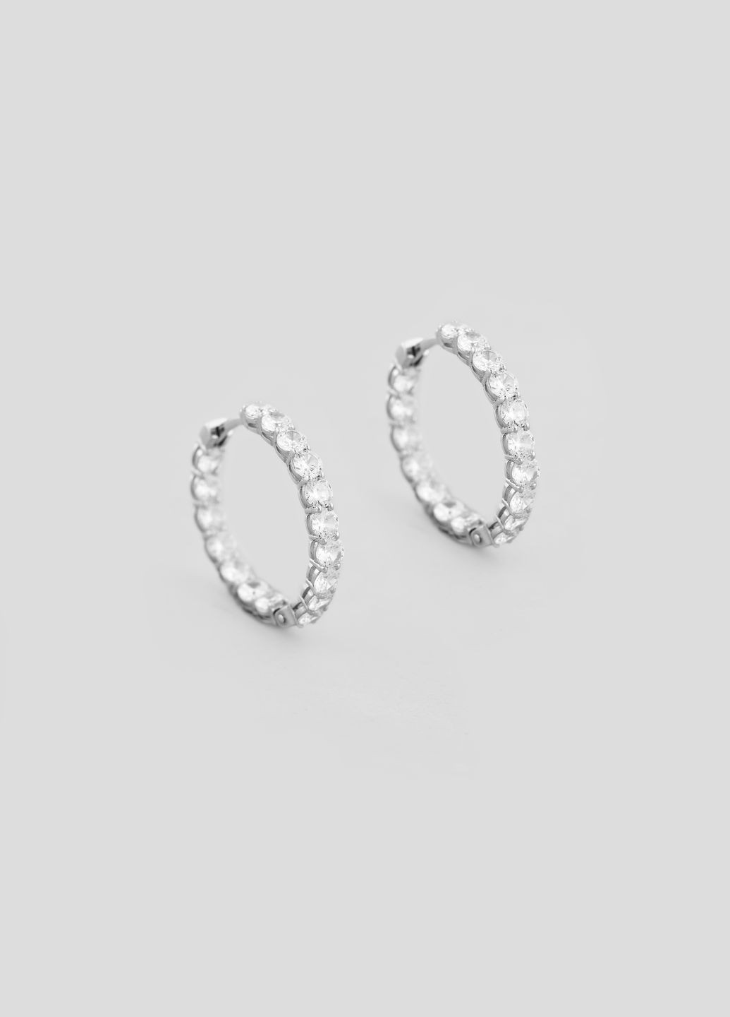 Сережки Умбрія Minimal (302448416)