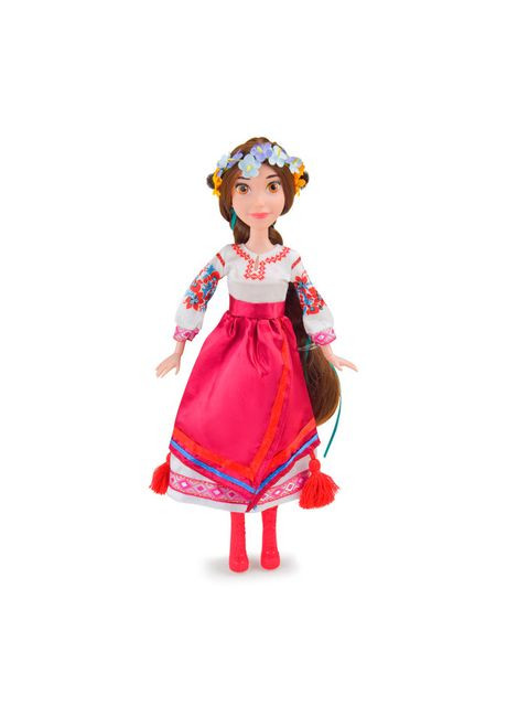 Лялька Мавка в українському вбранні (MD2205) Kids Hits (366979474)