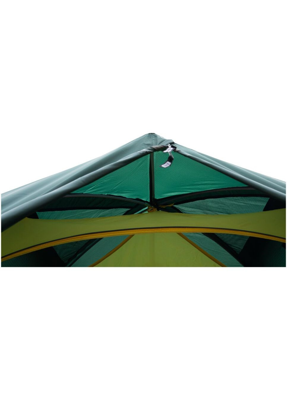 Палатка Nishe 3 (v2) green UTRT054 (UTRT-054) Tramp (315518550)