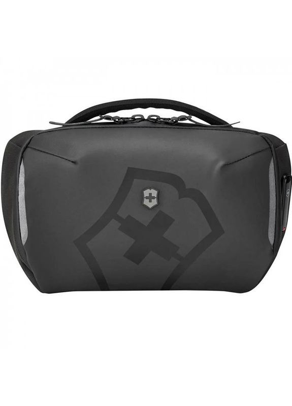Поясная сумка Touring 2.0 Black 5л (Vt612128) Victorinox Travel (322200269)