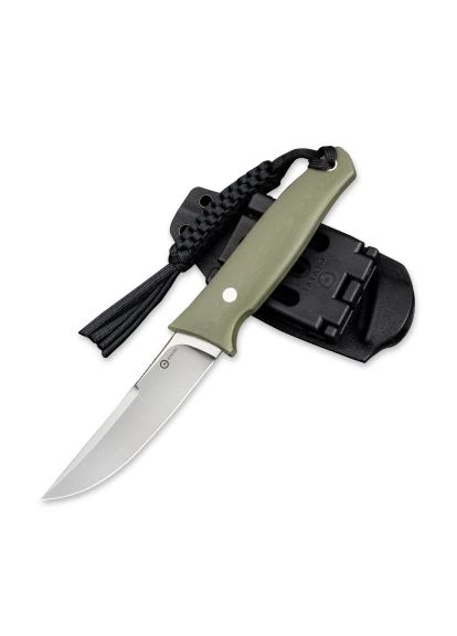 Нож (C19046-2) Civivi Tamashii Satin Green (389557366)