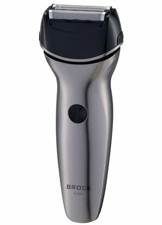 Электробритва BMS 2002 GY BROCK (392297164)