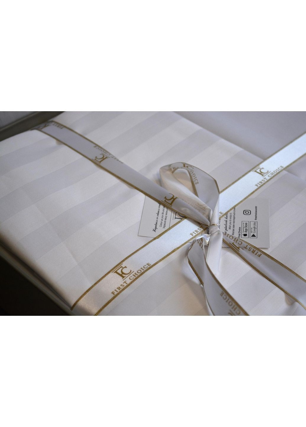 Постельное белье Семейный Choise (315873892)