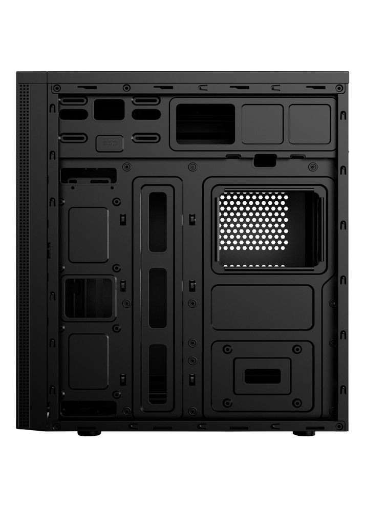 Корпус Alfa (E185-400) Black 400W (-E185-400) 2E (322935961)