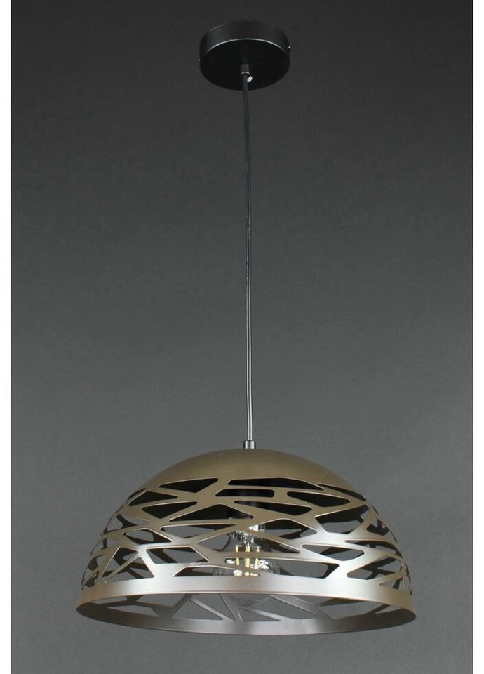 Люстра подвесная на 1 лампочку 27813 Белый 30-180х30х30 см. Sunnysky (324396432)