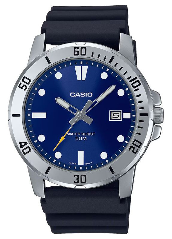 Мужские наручные часы MTP-VD01-2E Casio (339078871)