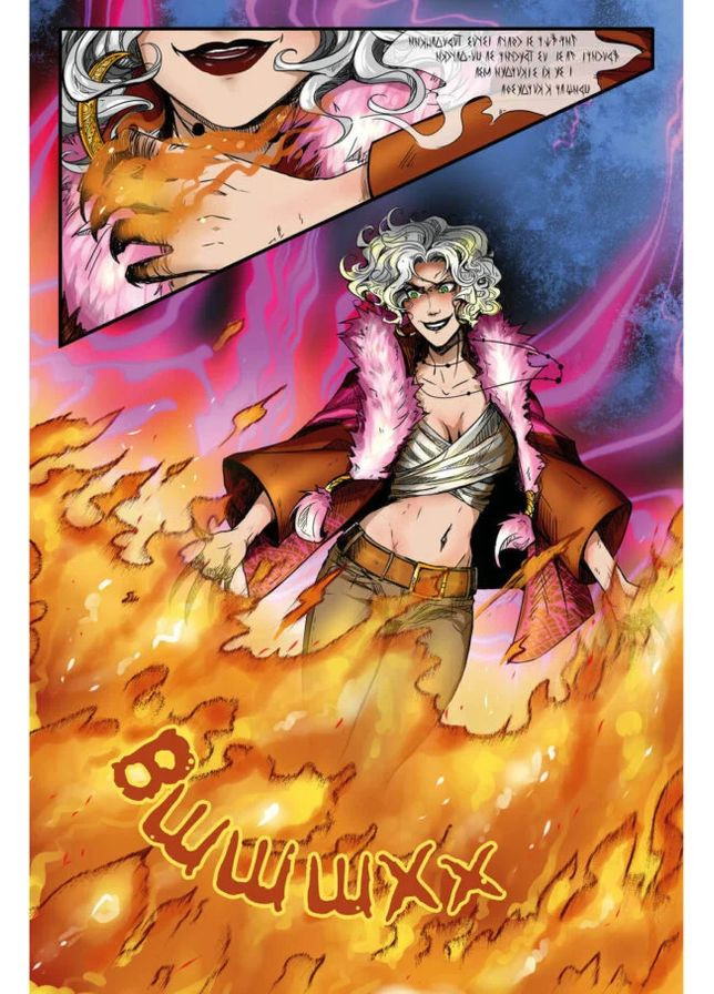 ПараБлог. Тайна карпатского йети. Часть 2 Northern Lights (370113825)