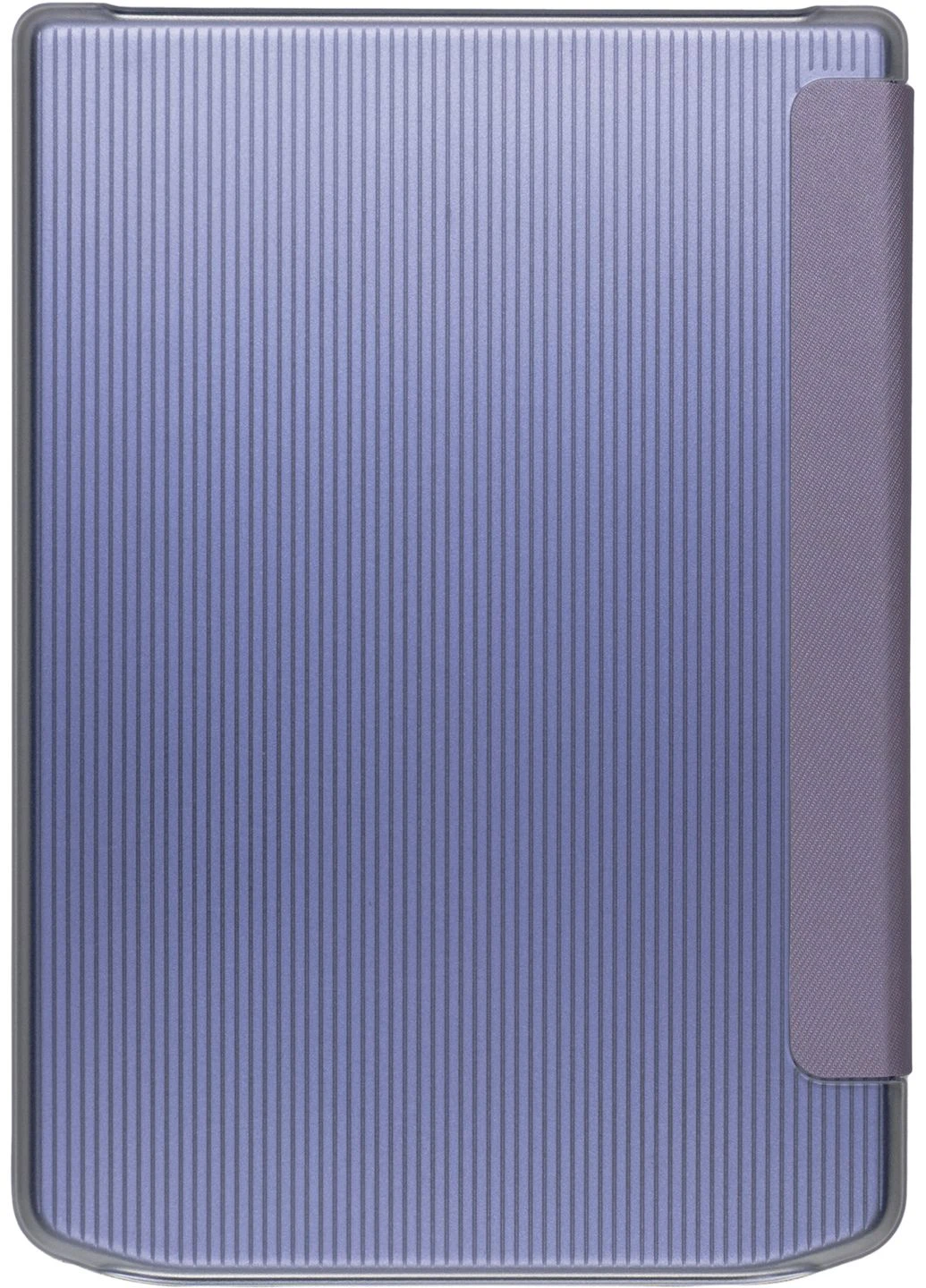 Обложка 6', Verse(PB619/629/634), Shell Transparent Light cover, фиолетовая PocketBook (386364746)