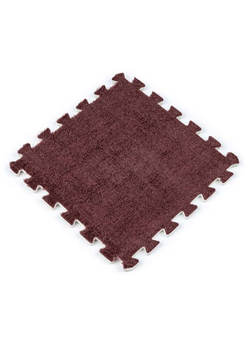 Пол-пазл плюшевый 30*30*1cm (D) SW-00002082 Sticker Wall (325880195)