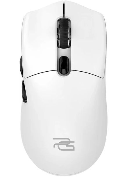 Bluetooth миша Gaming Rate white (CMRTWR003001) UA Proove (362213820)