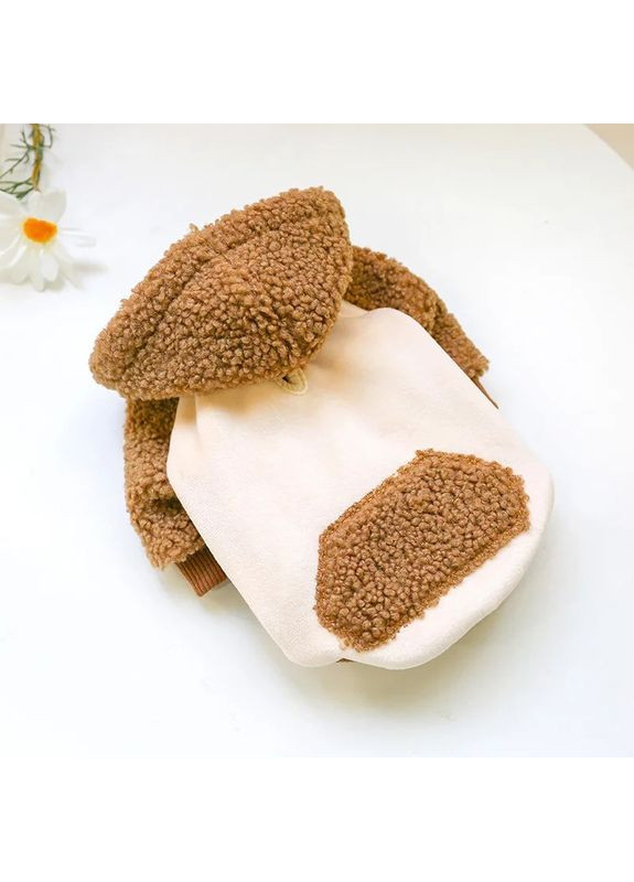 Куртка для собак Teddy No Brand (362136282)