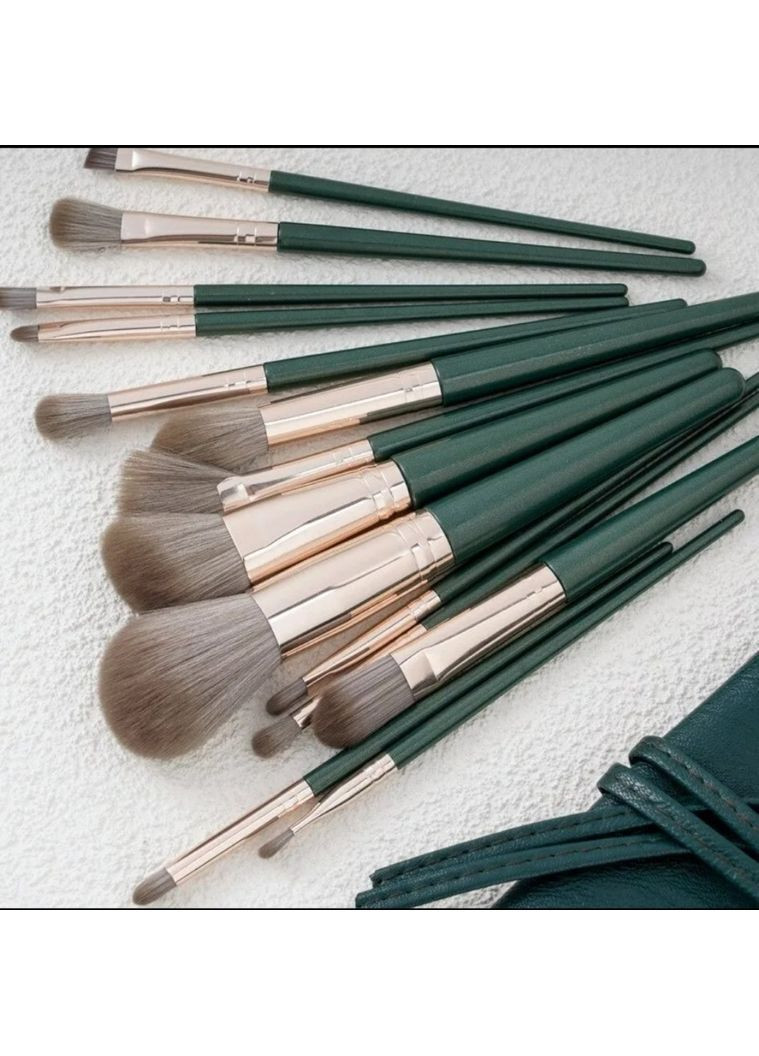 Косточки для макияжа (набор из 14 шт) No Brand (363968618)