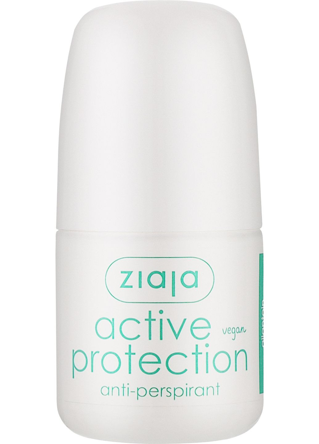Антиперспирант антибактериальный Roll-on Deodorant Antibacterial 60ml (161057-31024180) Ziaja (368654875)