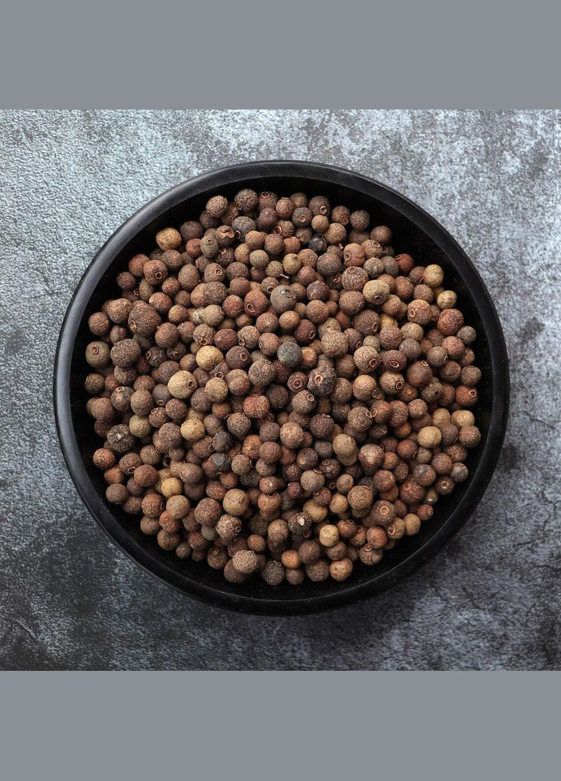 Перець запашний горошок Преміум 50 г No Brand (346476206)