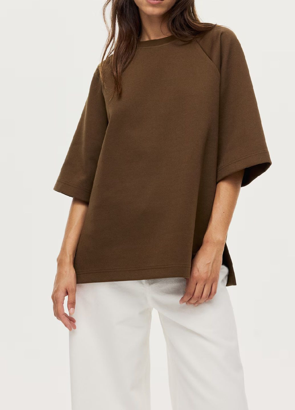 Футболка H&M - (369607105)