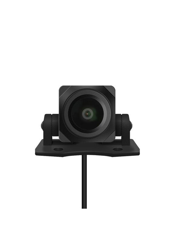 Автомобільна камера переднього вигляду Tesla AHD 1080P для приладової панелі 2 шт. Lesko (349731517)