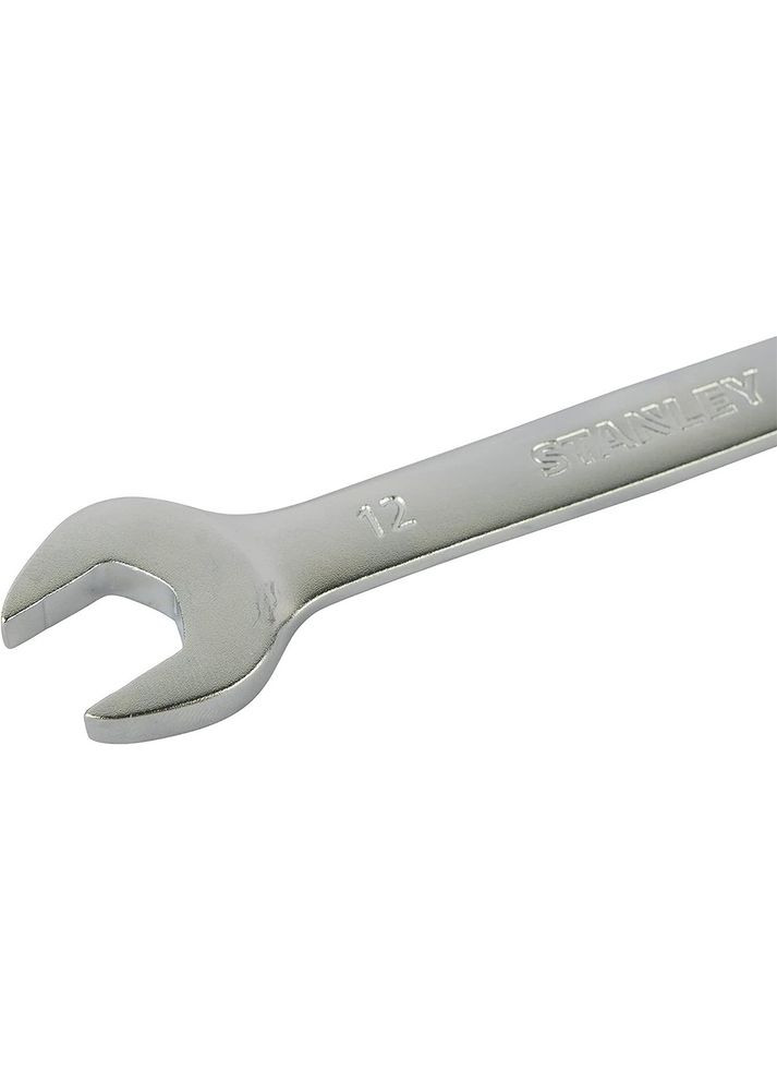 Ключ гайковий 12 мм FMMT13085-0 Stanley (317303330)