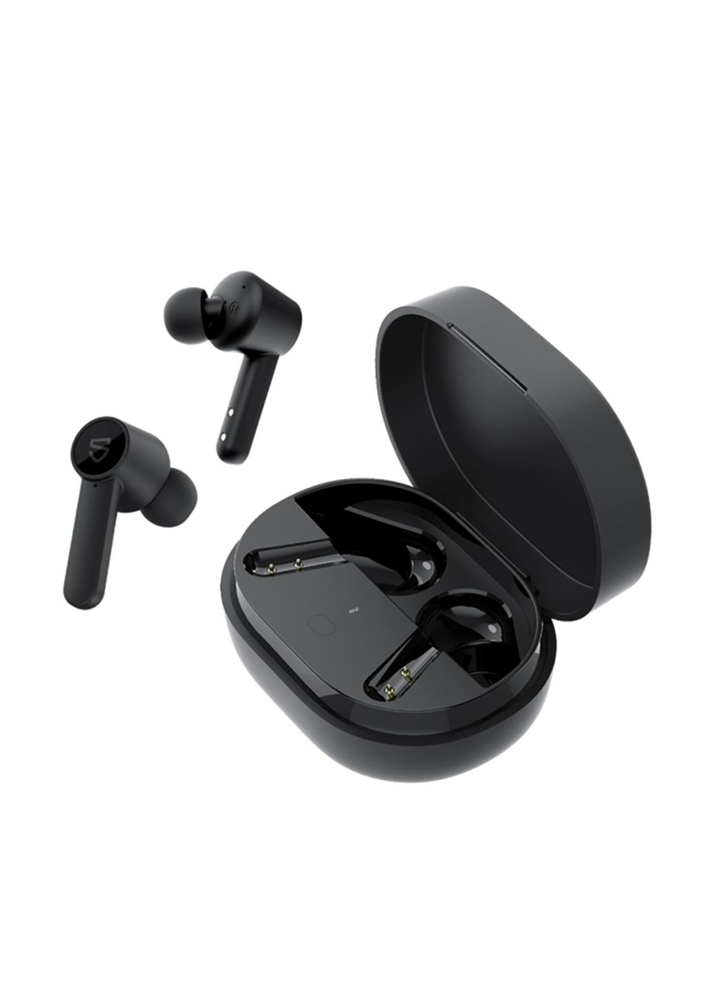 Навушники Q black SOUNDPEATS (314777095)