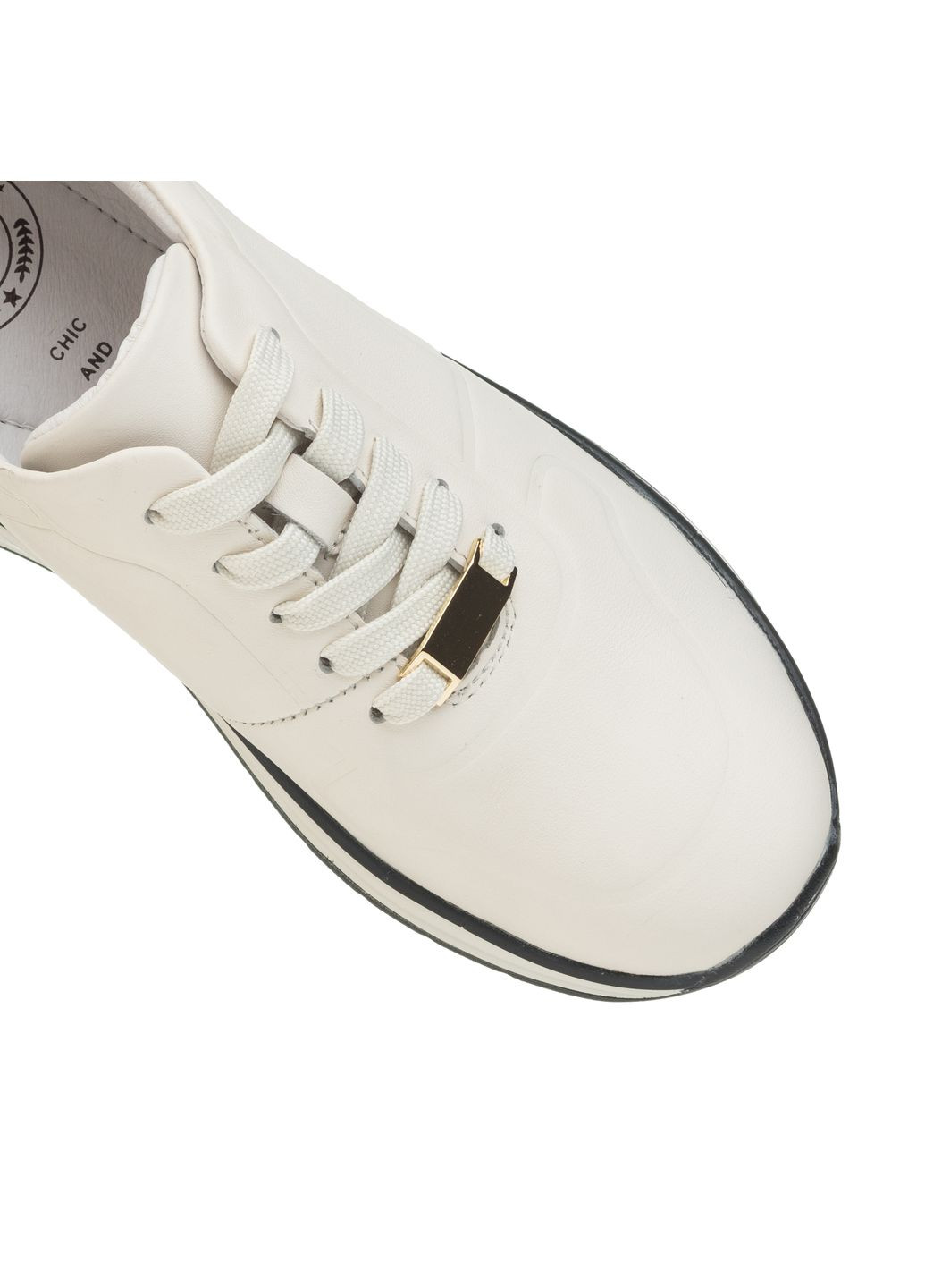 Кросівки (2831Т1) Meegocomfort молочні (359368755)