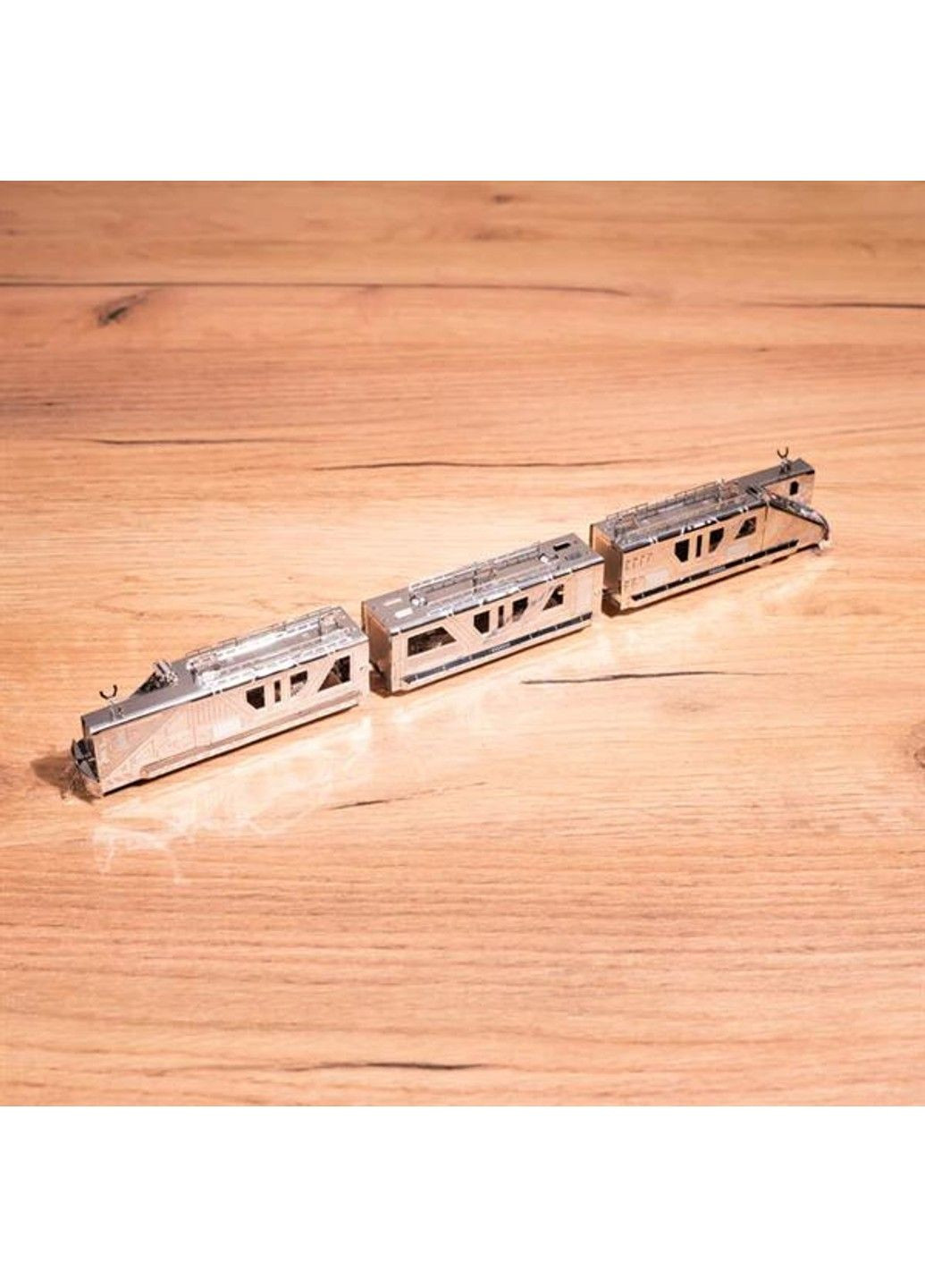 Коллекционная модель Night Rider 3000 Apocalyptic Train (MT083) Metal Time (331296521)