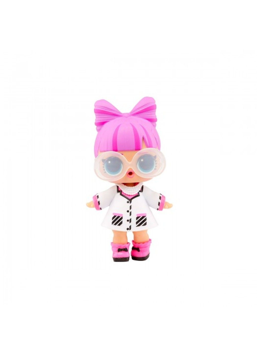 Игровая фигурка L.O.L. Surprise! серии OPP Tots - Леди-врач L.O.L. Surprise! (331297814)