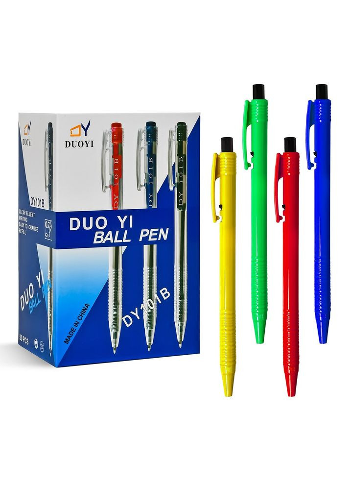 Ручка кулькова синя Home (271662206)