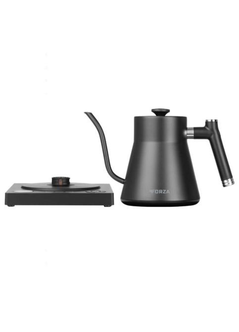 Чайник Forza 8000 Pour over Nero ECG (351361457)