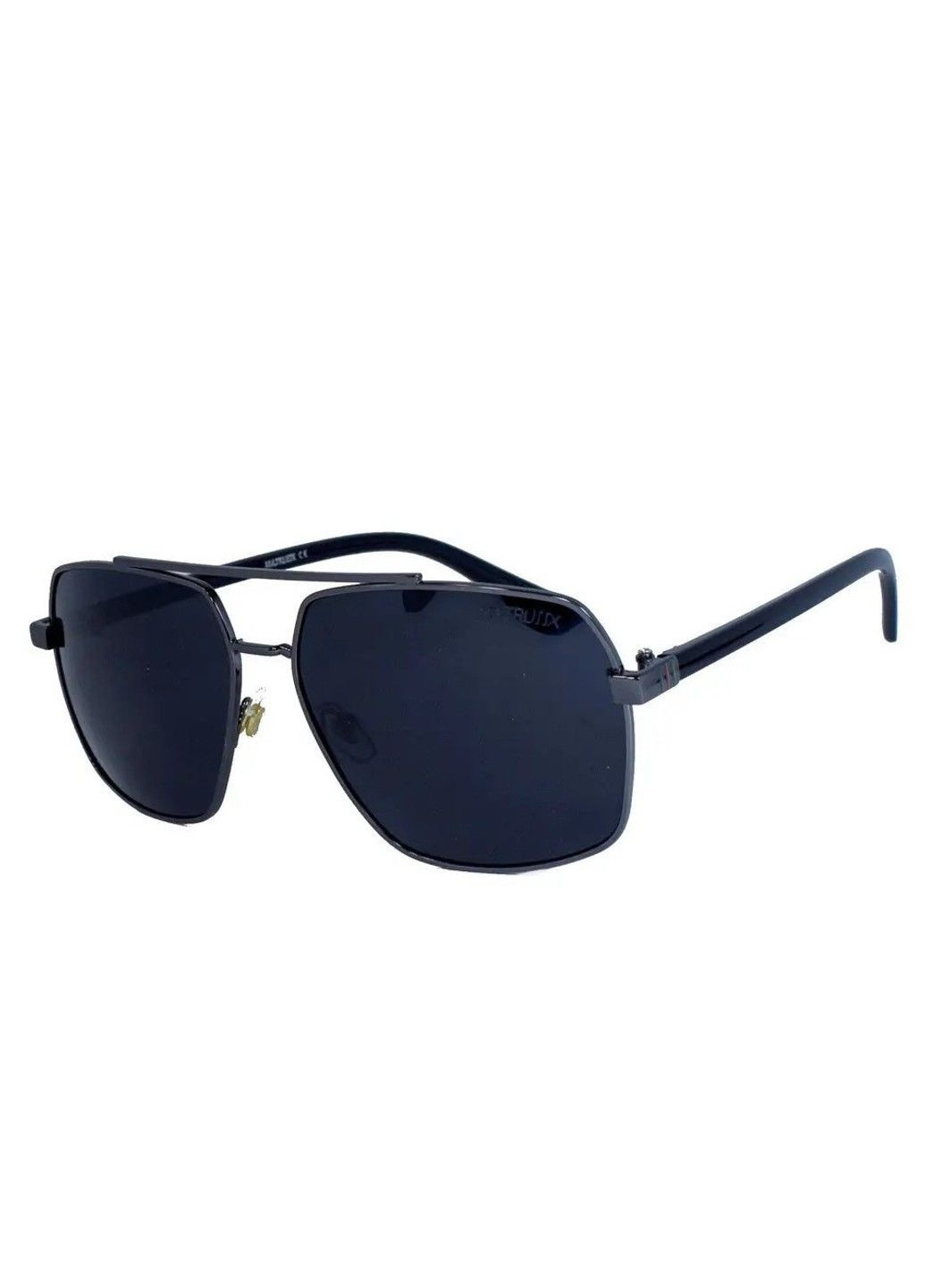 Солнцезащитные поляризационные мужские очки P0807-2 Matrix (291984026)